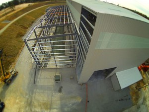 GIW's new state-of-the-art facility